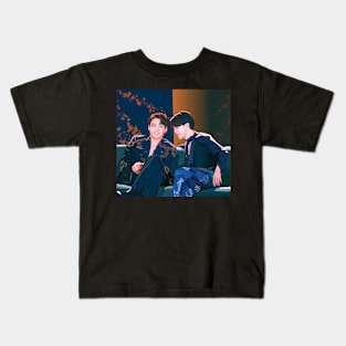 Handsome Kids T-Shirt